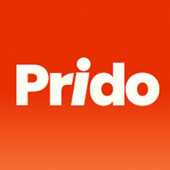 Prido代儲值